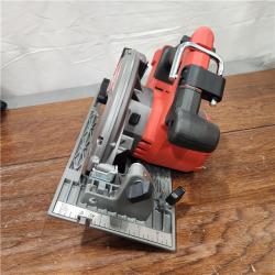 AS-IS Milwaukee M18 FUEL 7-1/4 Circular Saw