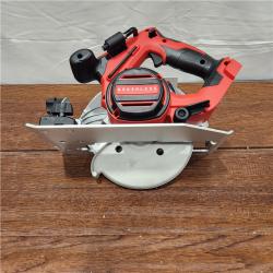 NEW Milwaukee M18 7-1/4  18V Brushless Circular Saw 2631-20 (Bare Tool)