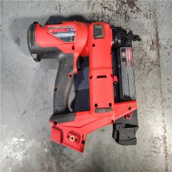 HOUSTON LOCATION - AS-IS (3) Milwaukee M18 Fuel 18V Brushless 18-Gauge Brad Nailer 2746-20 (Bare Tool)