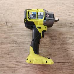 Phoenix Location RYOBI ONE+ HP 18V Brushless Cordless 4-Mode 1/2 in. Impact Wrench (Tool Only)