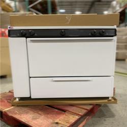 DALLAS LOCATION - PREMIER 36 Inch Gas Range