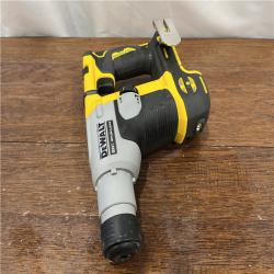 AS-ISDewalt DCH172B MAX Atomic 20V 5/8 Inch Brushless Cordless SDS Plus Rotary Hammer (Tool Only)