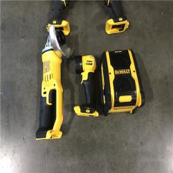 California NEW DeWALT Cordless 6 Tool Combo Kit