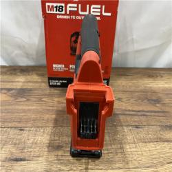 AS IS M18 FUEL 18V Lithium-Ion Brushless Cordless Jig Saw (Tool-Only)