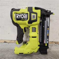 Phoenix Location RYOBI 18v 18GA Nailer