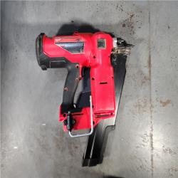 HOUSTON LOCATION - AS-IS Milwaukee 2744-20 M18 FUEL 21-Degree Cordless Framing Nailer (Tool Only)