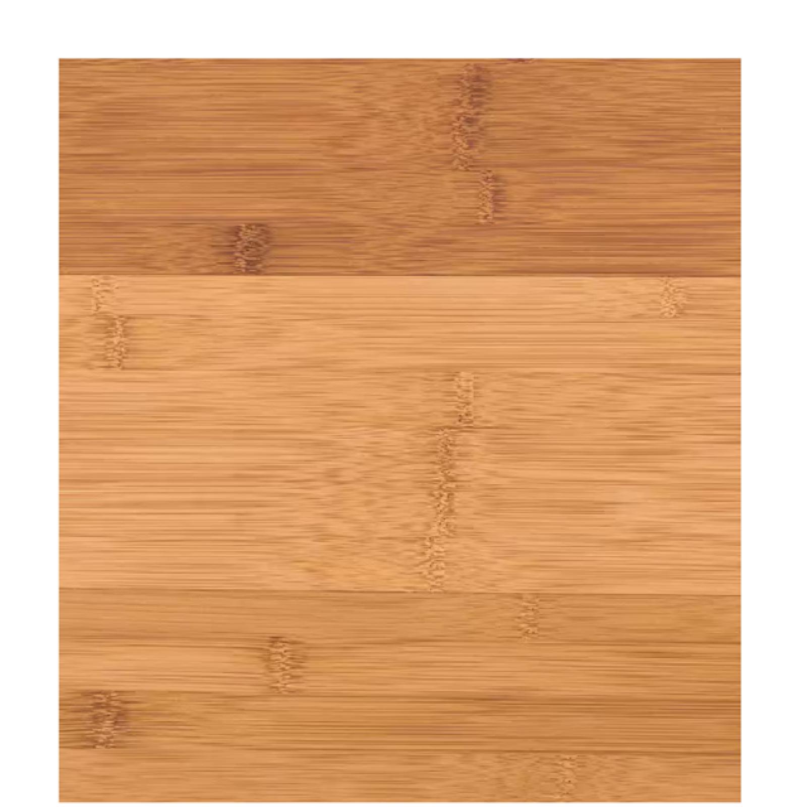 DALLAS LOCATION - Home Decorators Collection Horizontal Toast 5/8 in. T x 5 in. W x 38.59 in. L Solid Bamboo Flooring(24.12 sqft / case) -PALLET (12 UNITS)