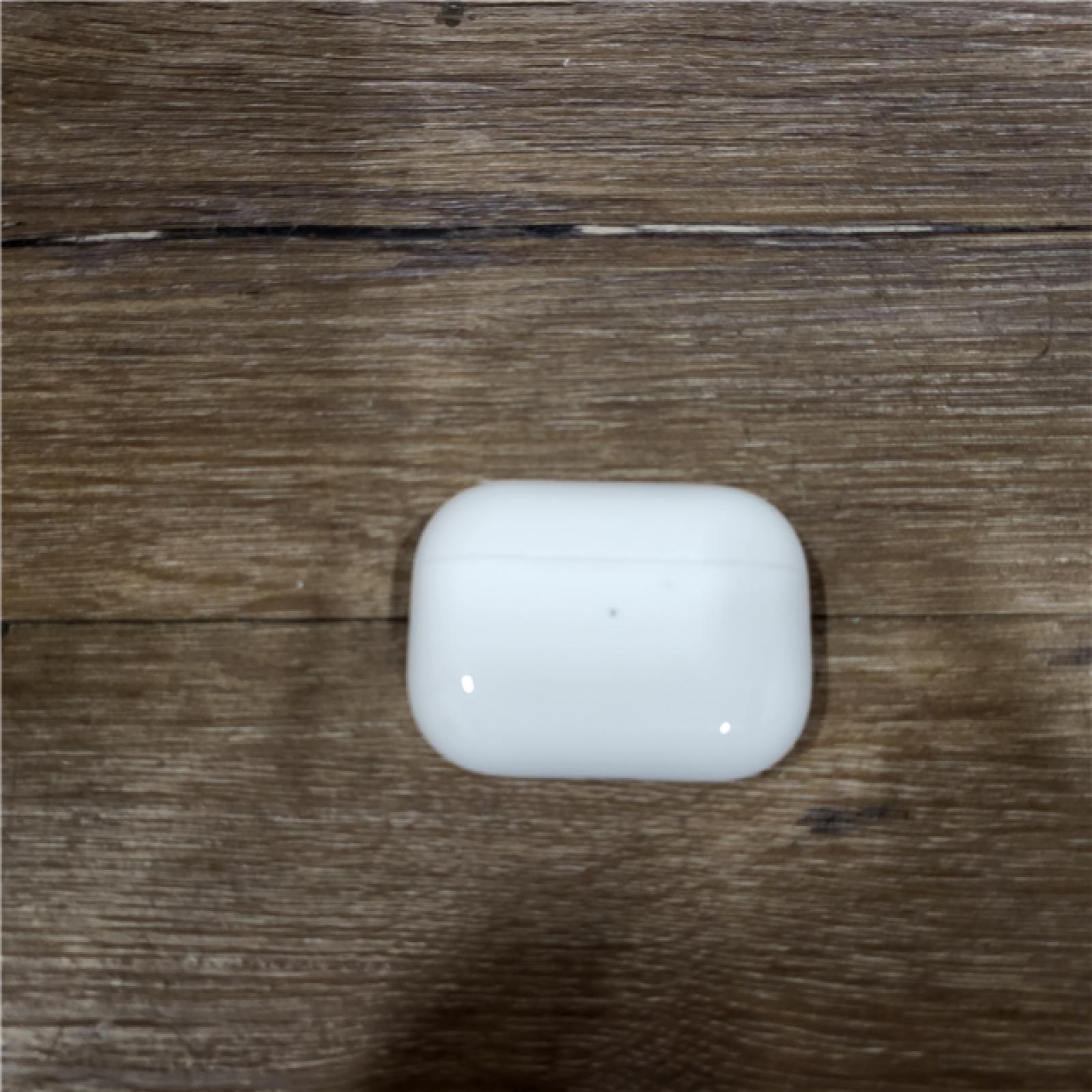 AS-IS Apple - AirPods Pro 2 - White