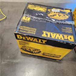 NEW! DEWALT 13 2 Speed 3-Knife Thickness Planer