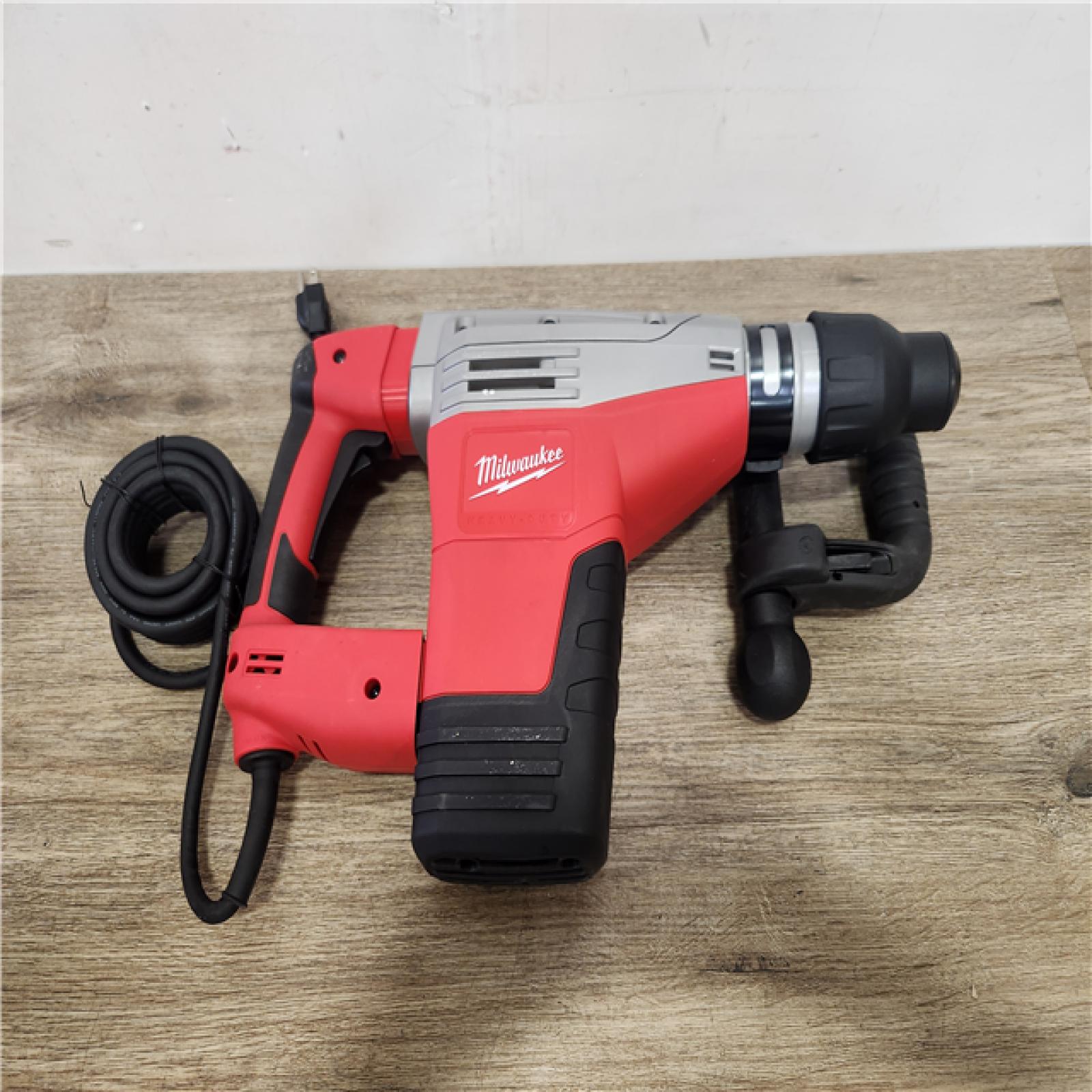 Phoenix Location Milwaukee SDS-MAX Demolition Hammer 5446-21