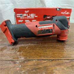 AS-ISMilwaukee 2836-20 18V Cordless Brushless Oscillating Multi-Tool (Tool Only)