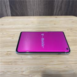 Samsung Galaxy S10 128GB Blue