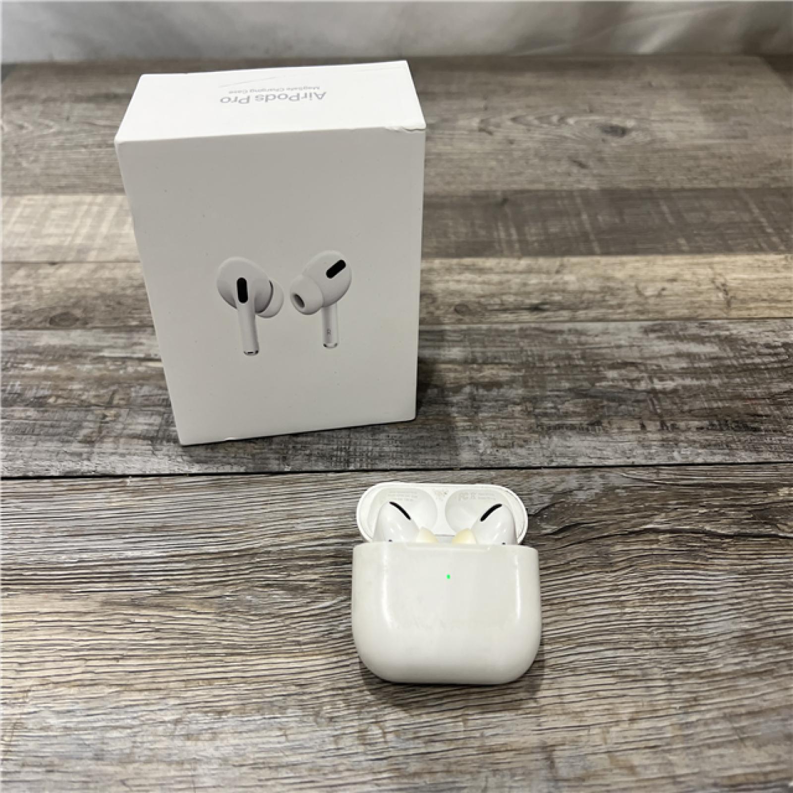 AS-IS AirPods Pro 1 MagSafe Charging Case