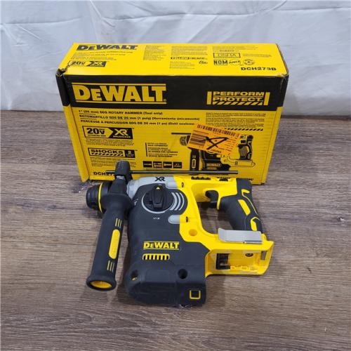 AS-IS Dewalt | SDS 20-V Cordless Rotary Hammer