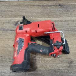 AS-IS Milwaukee M18 FUEL 30 Degree Framing Nailer