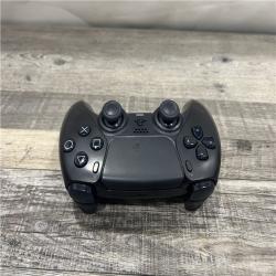 AS-IS Sony PS5 DualSense Wireless Controller - Midnight Black