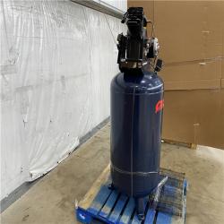 Houston Location AS IS - Campbell Hausfeld Air Compressor 80 Gallon 175 PSI