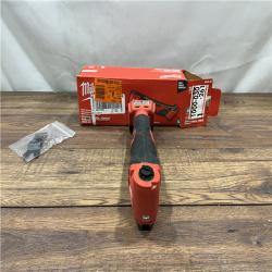 AS-IS Milwaukee 2626-20 M18 Lithium-Ion Cordless Multi-Tool (Tool Only)