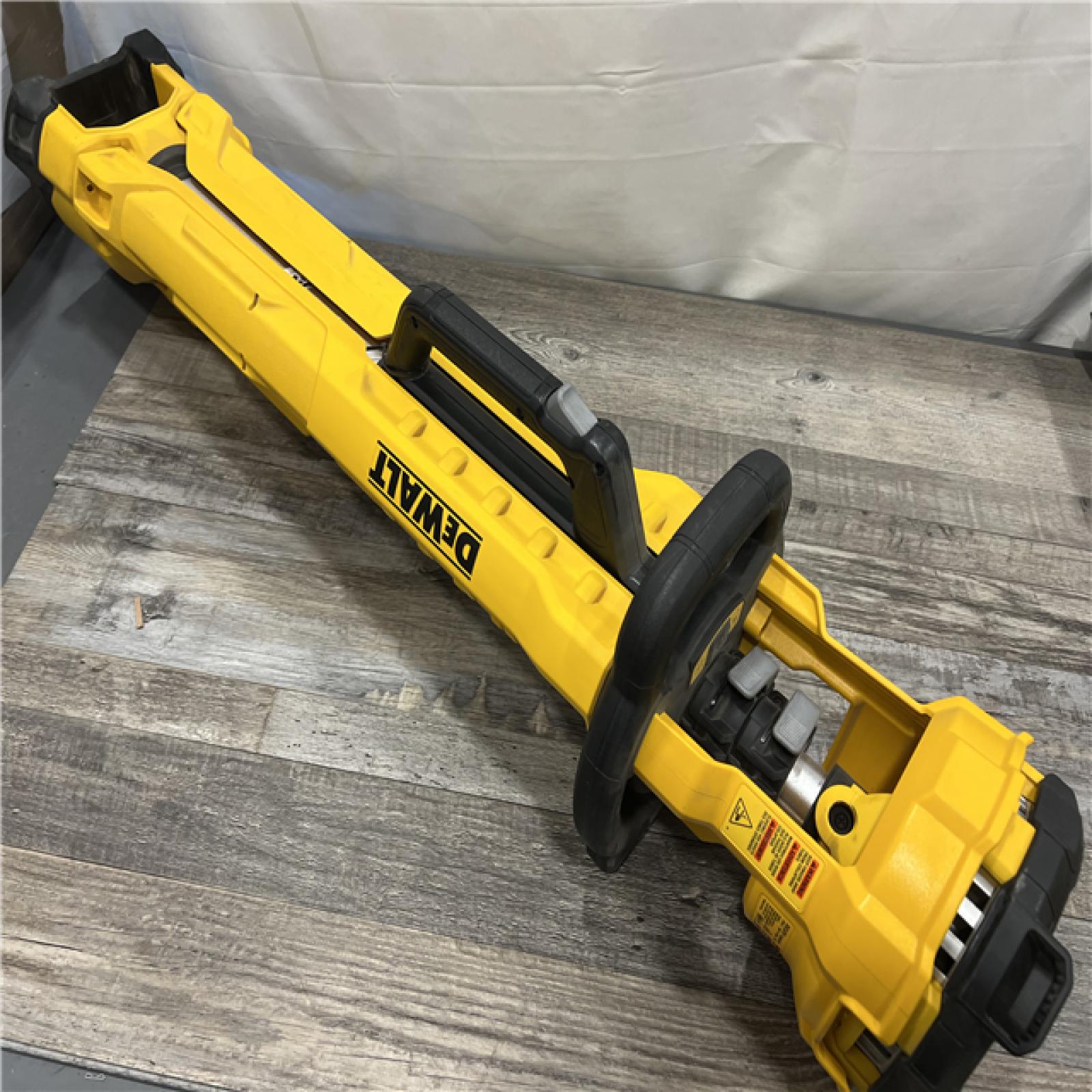 AS-IS DeWALT Work Light, 20 V,