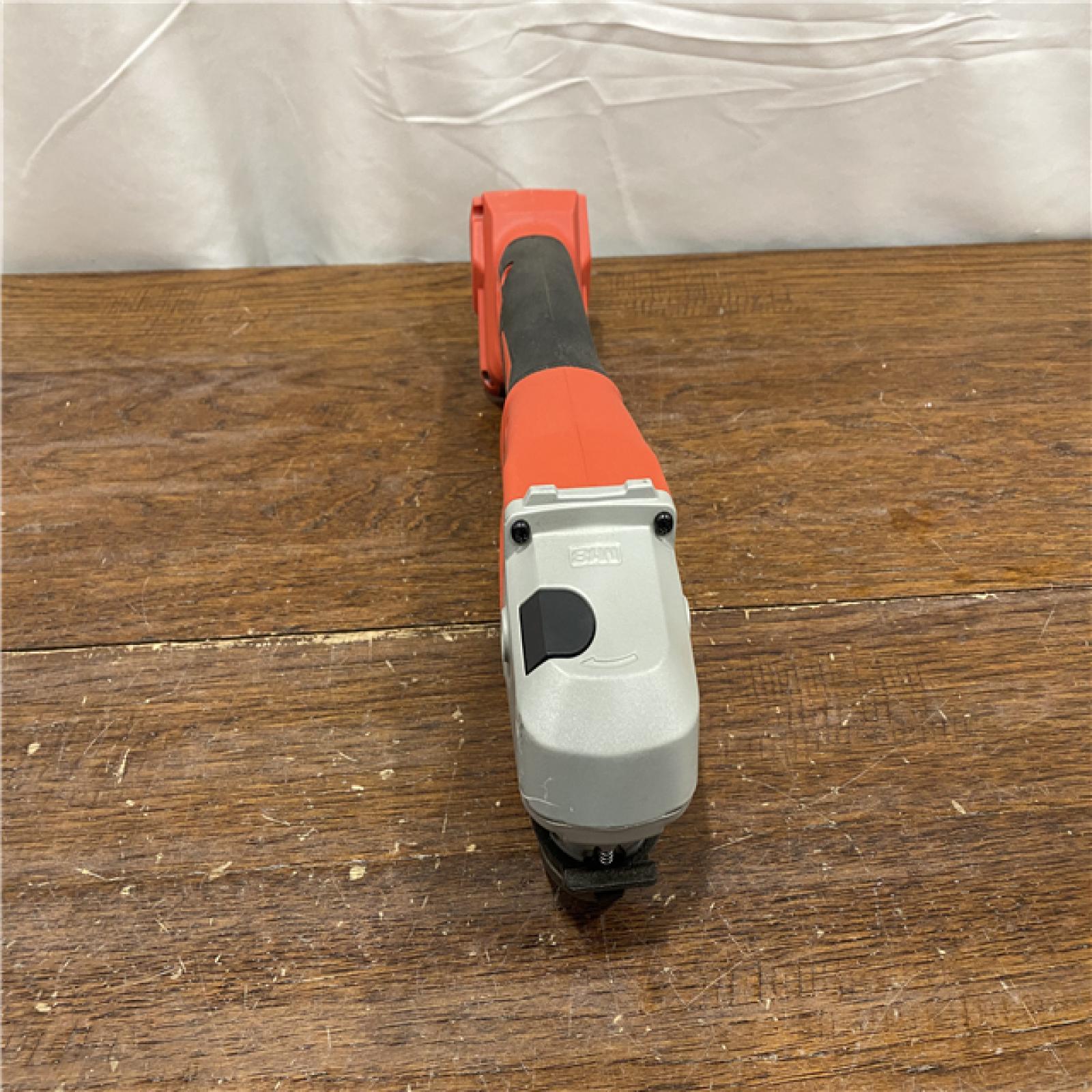 AS-ISMilwaukee 2686-20 18V Cordless 4.5 /5  Grinder W/ Paddle Switch (Tool Only)