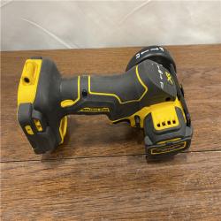 AS-IS3in Compact Cut Off Tool Bare