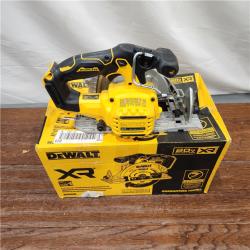 AS-IS DeWALT DCS565B 20V Max Brushless 6.5   Cordless Circular Saw