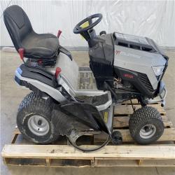 Houston Location - AS-IS Murray MT200 Riding Mower