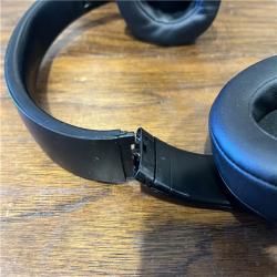 AS-IS Beats Studio3 Wireless Noise Cancelling Over-Ear Headphones