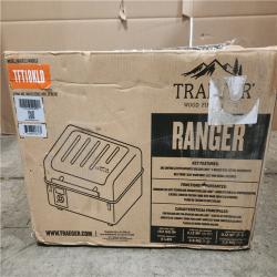 Phoenix Location Traeger Ranger Grill