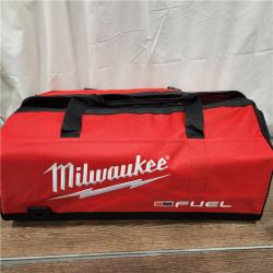 AS-IS Milwaukee  M18 FUEL 5-TOOL COMBO KIT