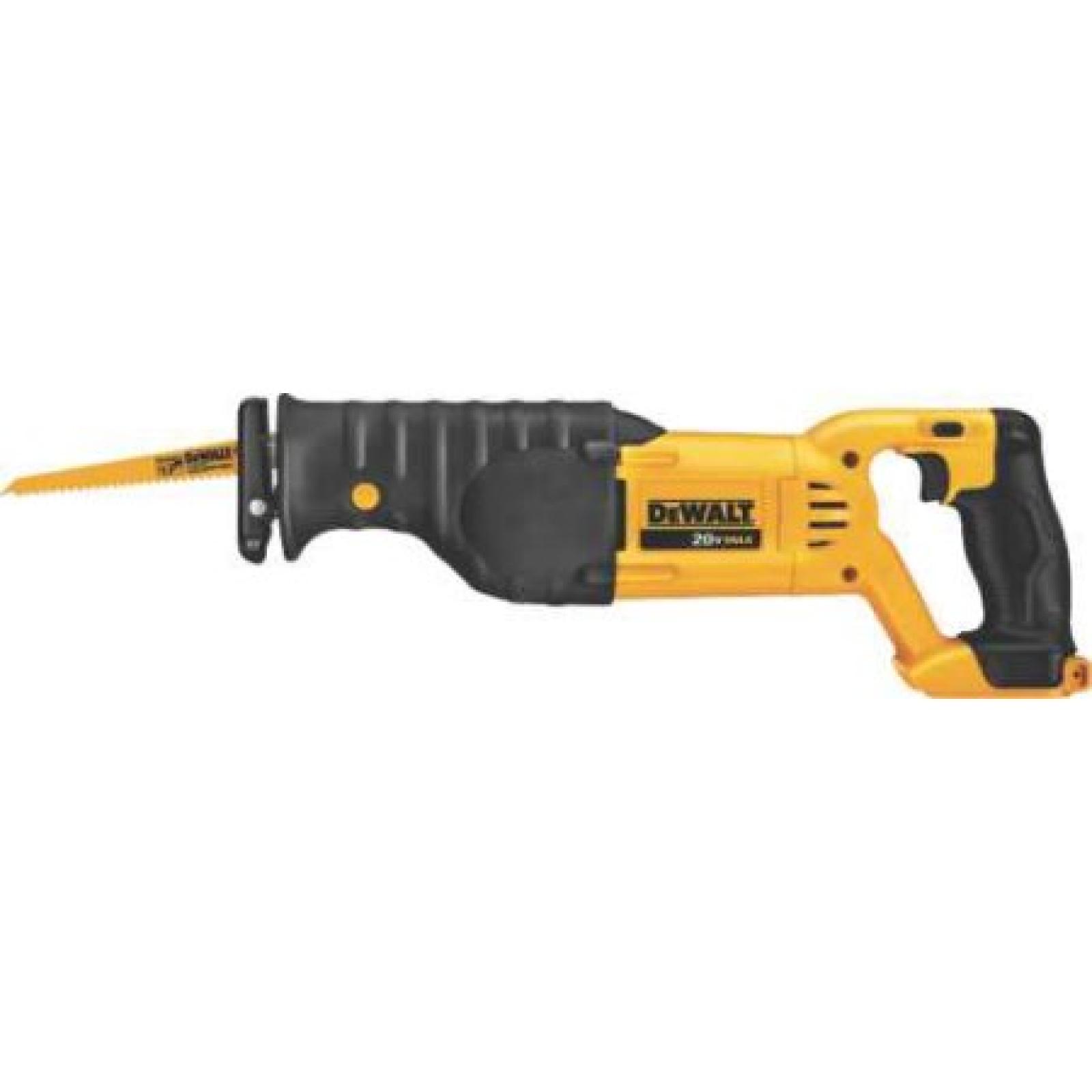 AS-IS 20V MAX Cordless Reciprocating Saw (Tool Only)