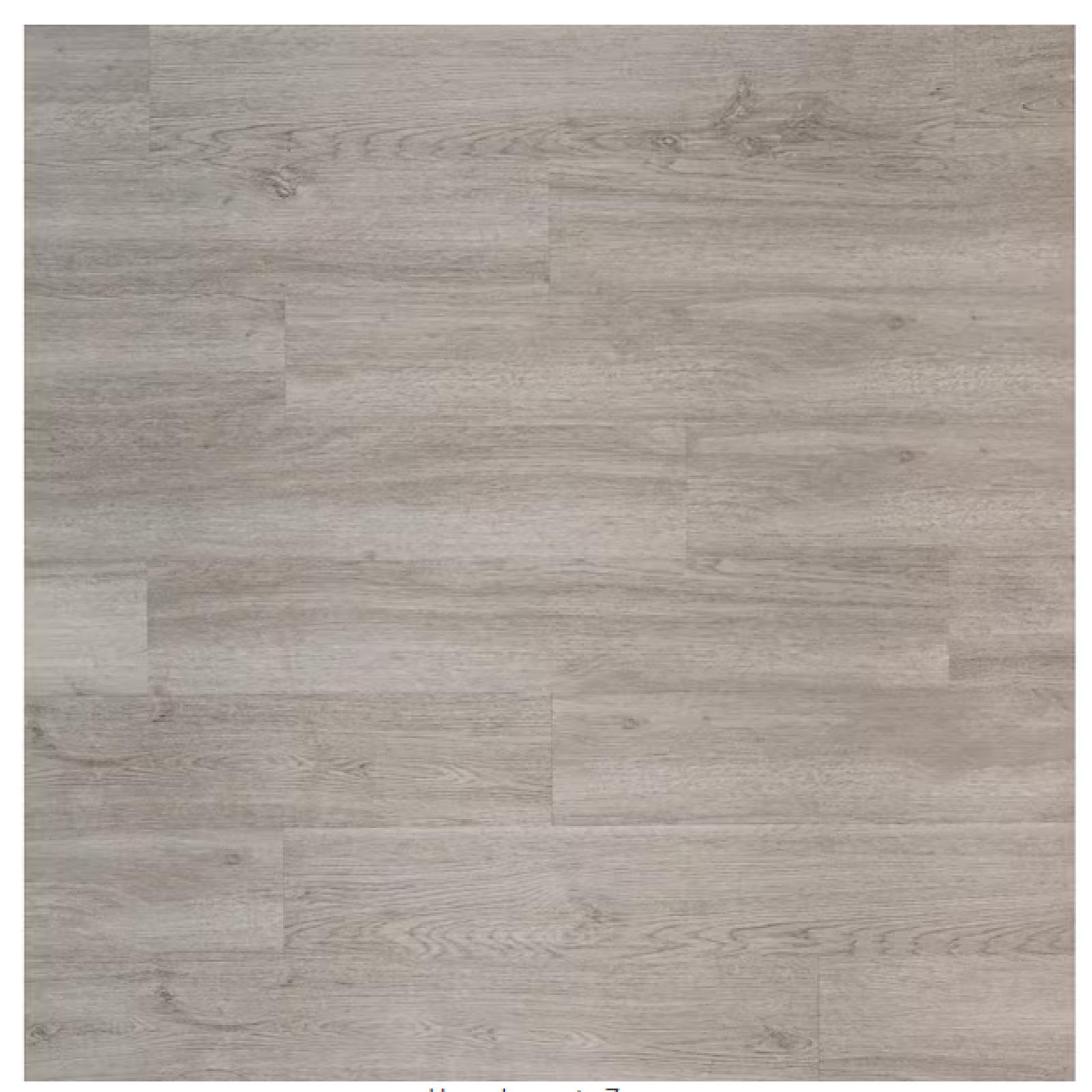 DALLAS LOCATION - TrafficMaster Breaksea Island 6 MIL x 6 in. x 36 in. Waterproof Click Lock Vinyl Plank Flooring (23.95 sq. ft./case) PALLET (64 UNITS)