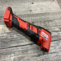 AS-IS Milwaukee M18 18-Volt Lithium-Ion Cordless 1/4 in. Hex Impact Driver (Tool-Only)