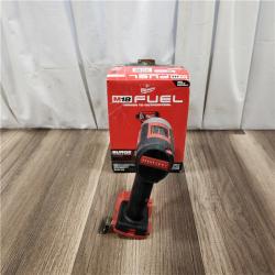 AS IS Milwaukee 2760-20 - M18 Fuel Surge 18V Cordless Drill/Driver Bare Tool