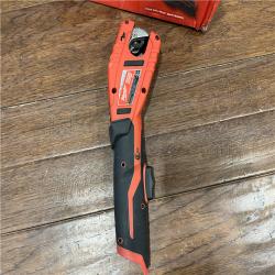 AS-ISM12 12V Lithium-Ion Cordless Copper Tubing Cutter (Tool-Only)