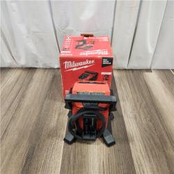 AS IS Milwaukee 2475-20 M12 Compact Inflator (Tool Only)