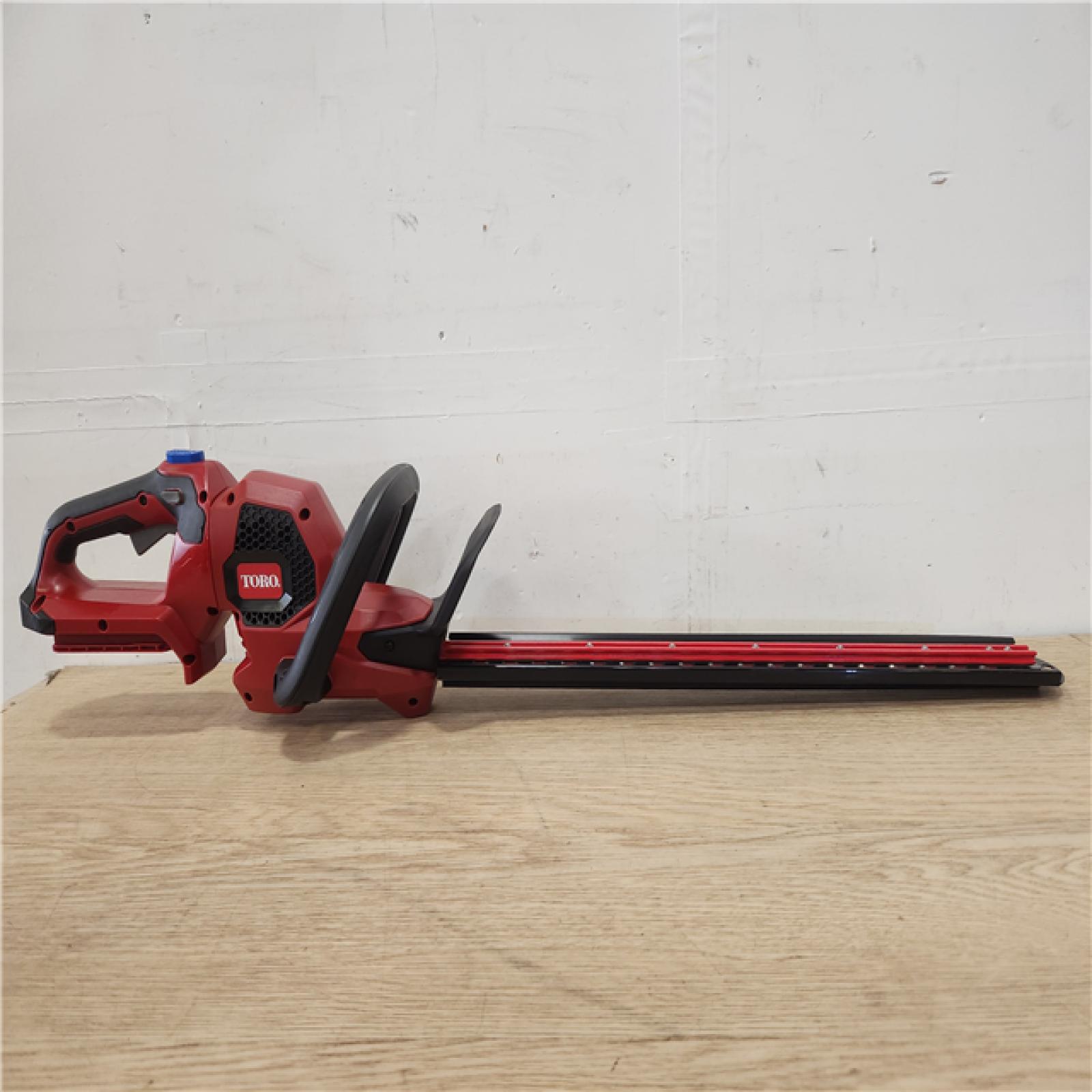 Phoenix Location NEW 60V MAX* 24 in. (60.96 cm) Hedge Trimmer(Tool Only)