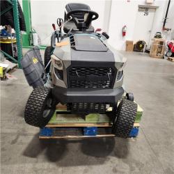 Dallas Location - As-Is Murray MT100 Riding Lawn Mower