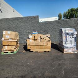 Phoenix AS-IS Mixed Home Improvement 3 Pallet Lot