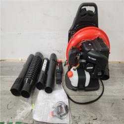 Phoenix Location Echo PB 755 HT Gas Powered Backpack Blower