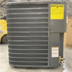 DALLAS LOCATION -Goodman 2.5 Ton 14.3 Seer2 Condensing Unit