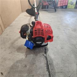 Houston location AS-IS Echo GT-225 21.2cc 2 Stroke Lightweight Durable Gas Curved Shaft String Trimmer