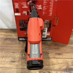 AS IS Milwaukee 2841-20 18V Cordless Gen II 16 Gauge Angled Finish Nailer (Tool Only)