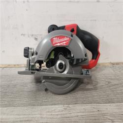 Phoenix Location Milwaukee M12 FUEL 12V Lithium-Ion Brushless 5-3/8 in. Cordless Circular Saw (Tool-Only)