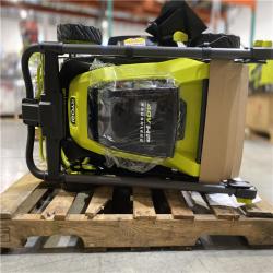 DALLAS LOCATION - RYOBI MOWER PALLET - (2 UNITS)