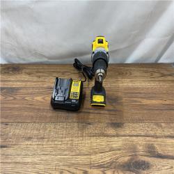 AS IS DeWalt ATOMIC COMPACT SERIESâ„¢ 20V MAX* Brushless Cordless 1/2 in. Drill/Driver