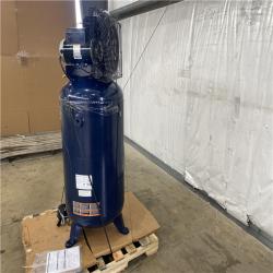 Houston Location - AS-IS Campbell Hausfeld 80 Gal. Air Compressor psi 175