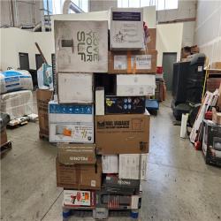 Phoenix AS-IS Mixed Home Improvement Pallet