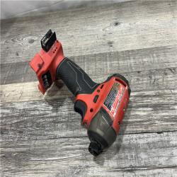 AS-IS Milwaukee 2760-20 - M18 Fuel Surge 18V Cordless Drill/Driver Bare Tool