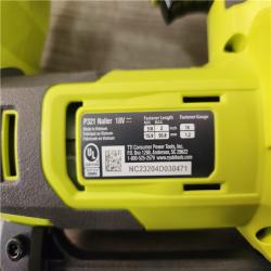 Phoenix Location RYOBI ONE+ 18V 18-Gauge Cordless AirStrike Brad Nailer (Tool Only)